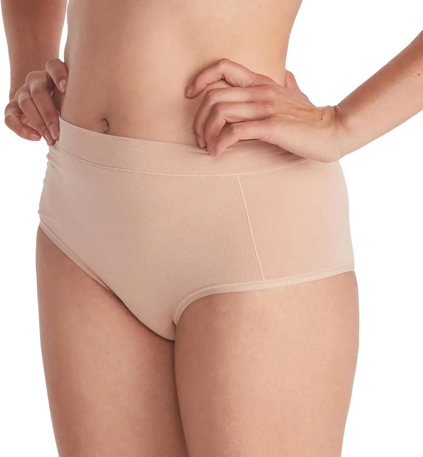 ExOfficio Women's Everyday Hipster - Lightweight Knit Jersey Travel Underwear