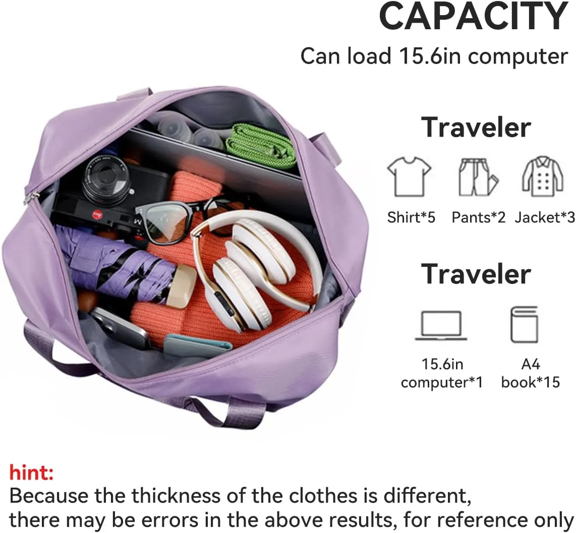 Expandable Rolling Duffel Bag with Wheels and Handles, Foldable Carry on Travel Duffle Luggage Bag, Green