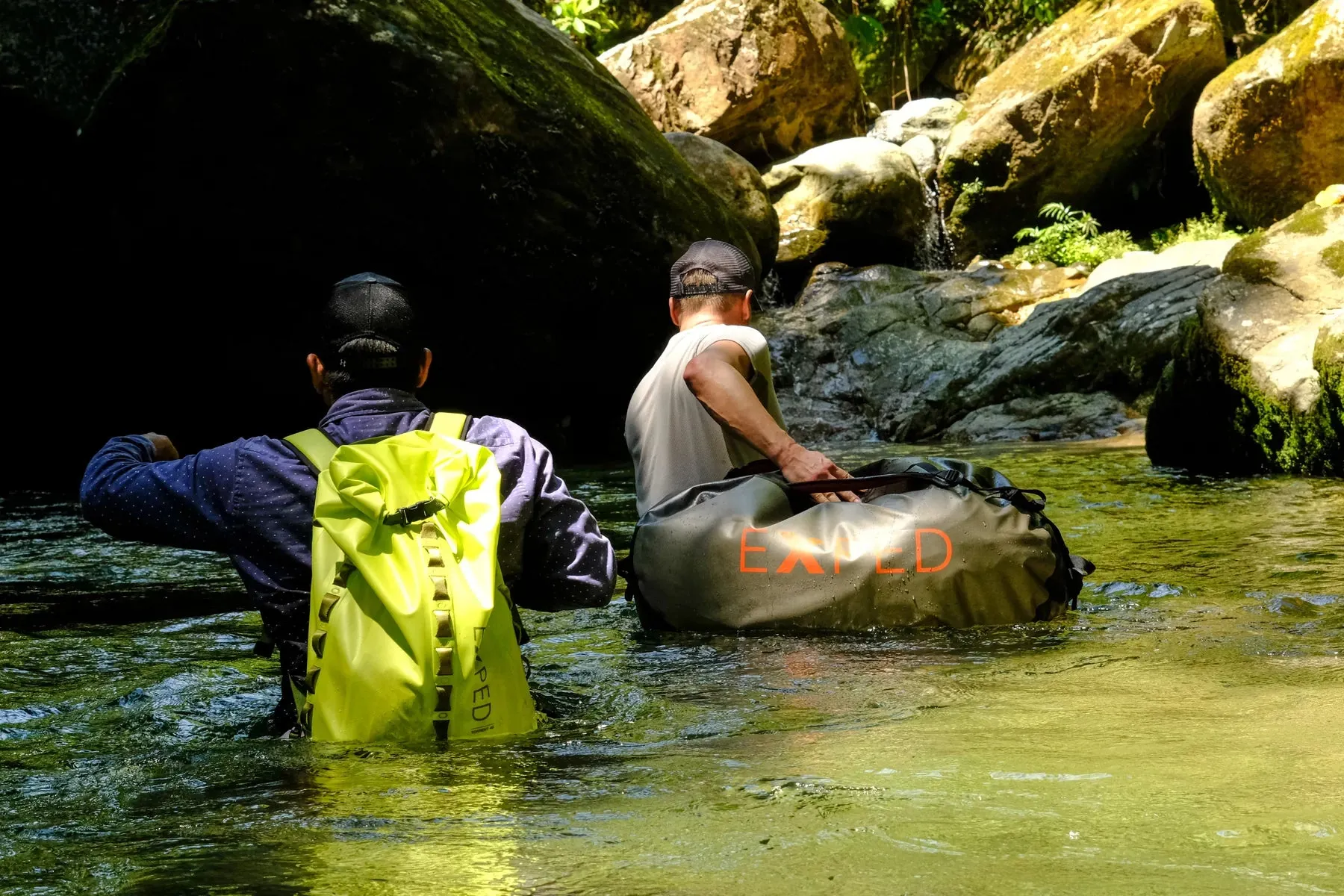 EXPED TORRENT 30 BACKPACK