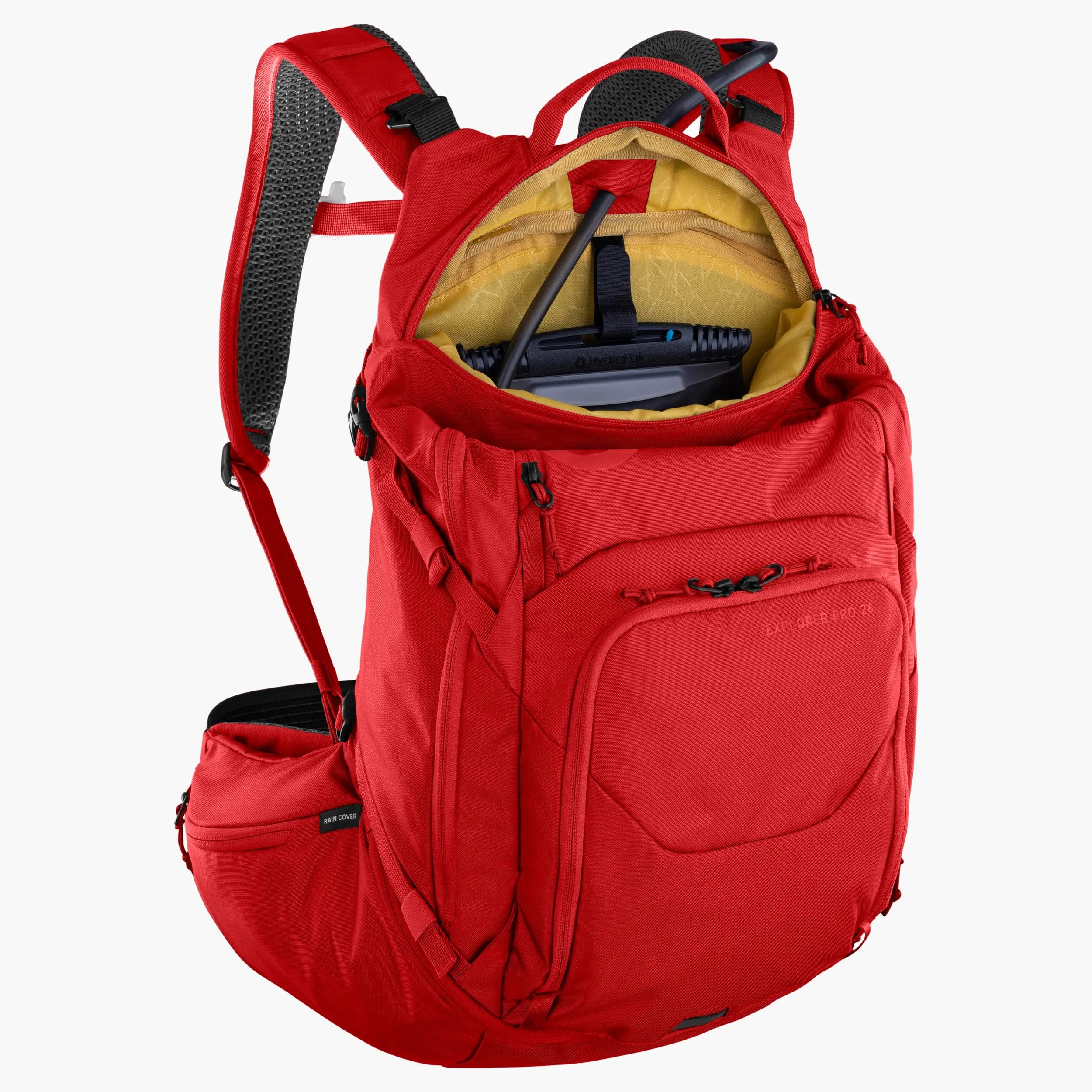 EXPLORER PRO 26