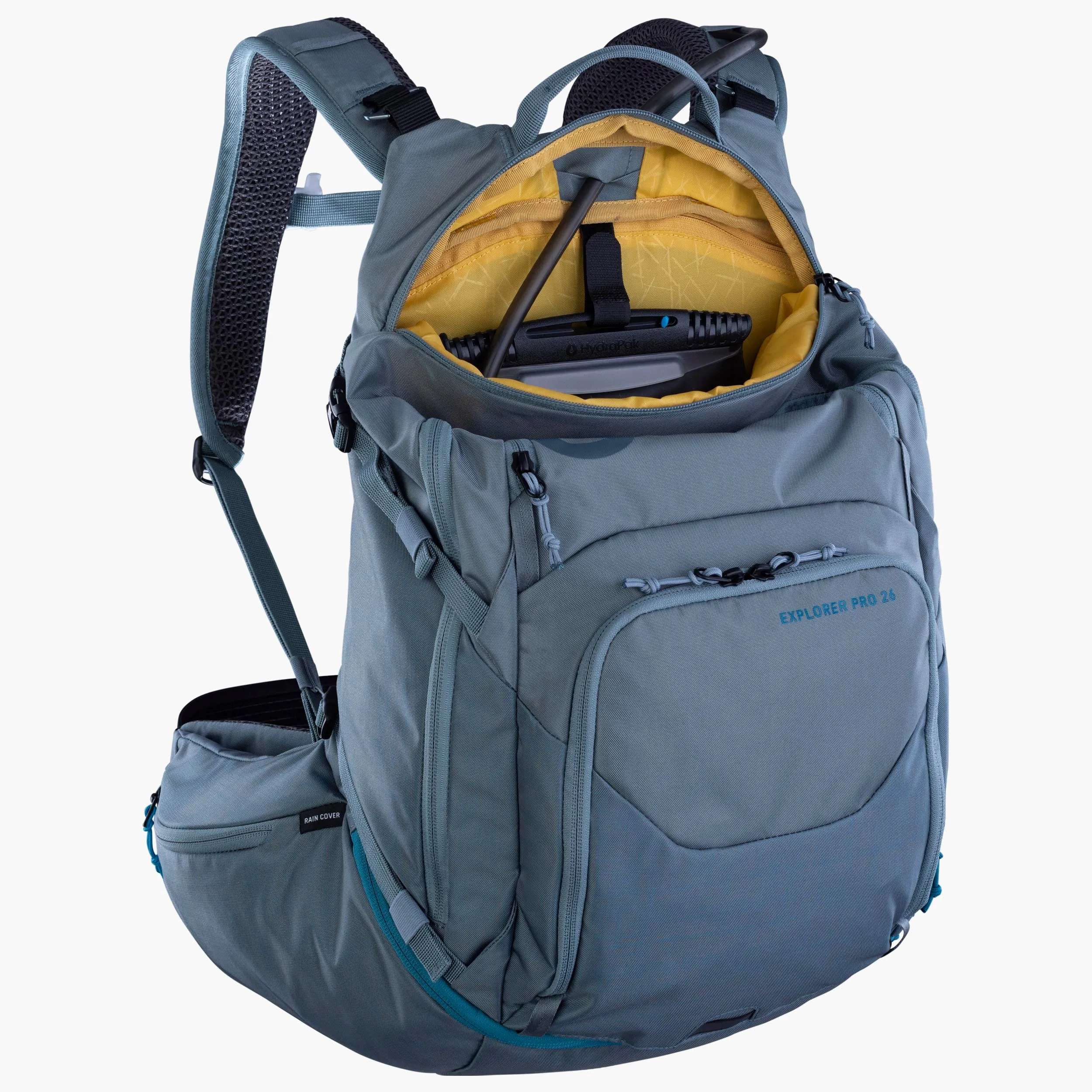 EXPLORER PRO 26