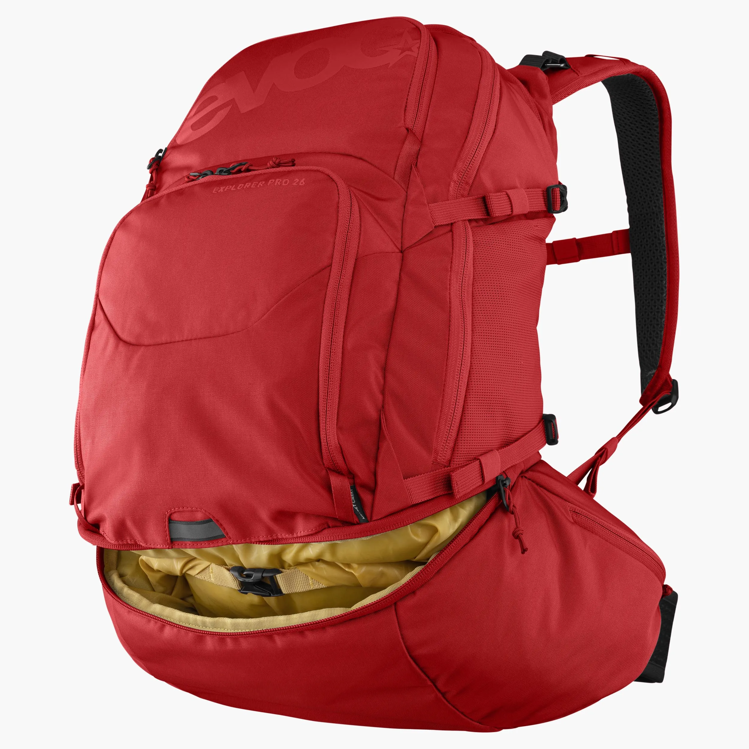 EXPLORER PRO 26