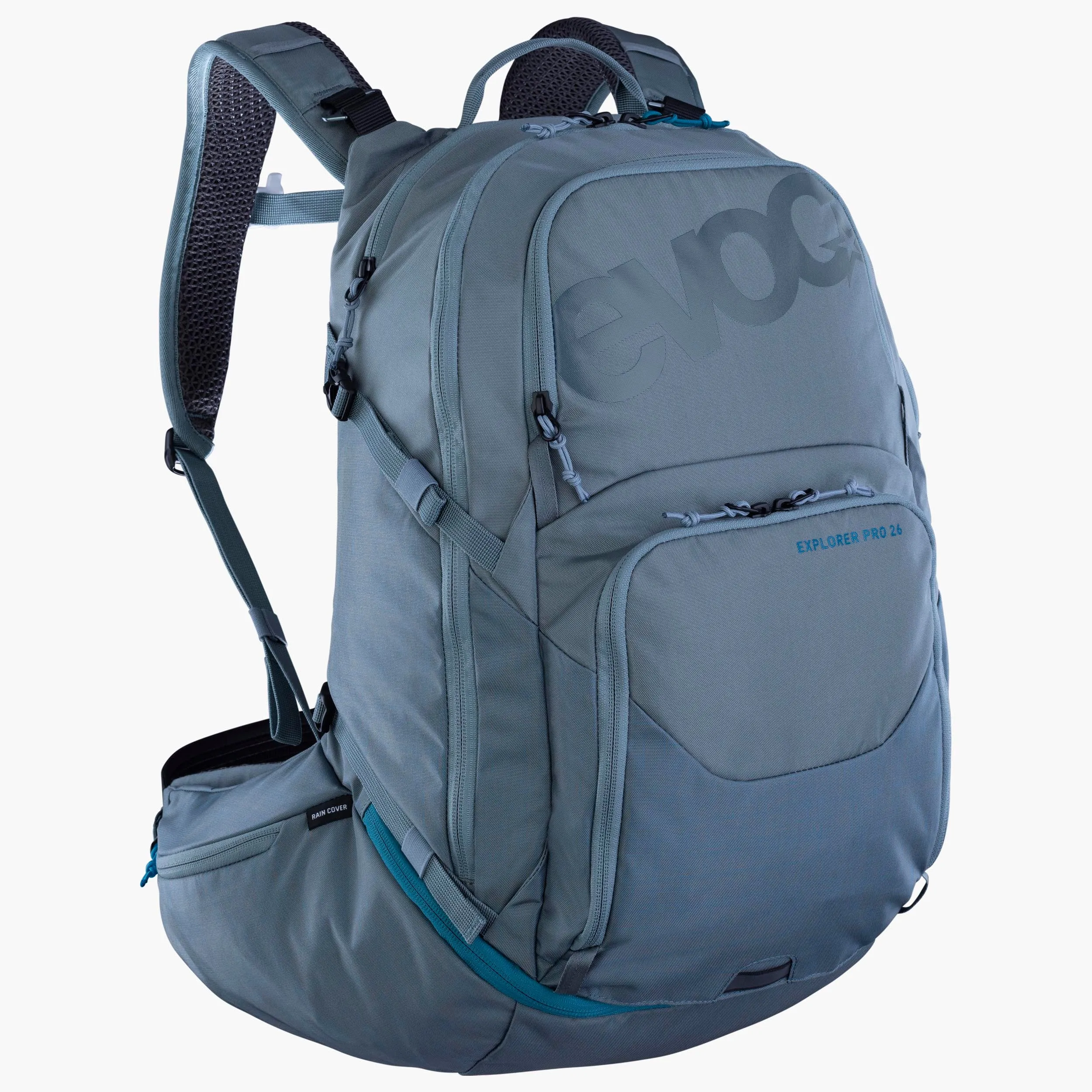 EXPLORER PRO 26