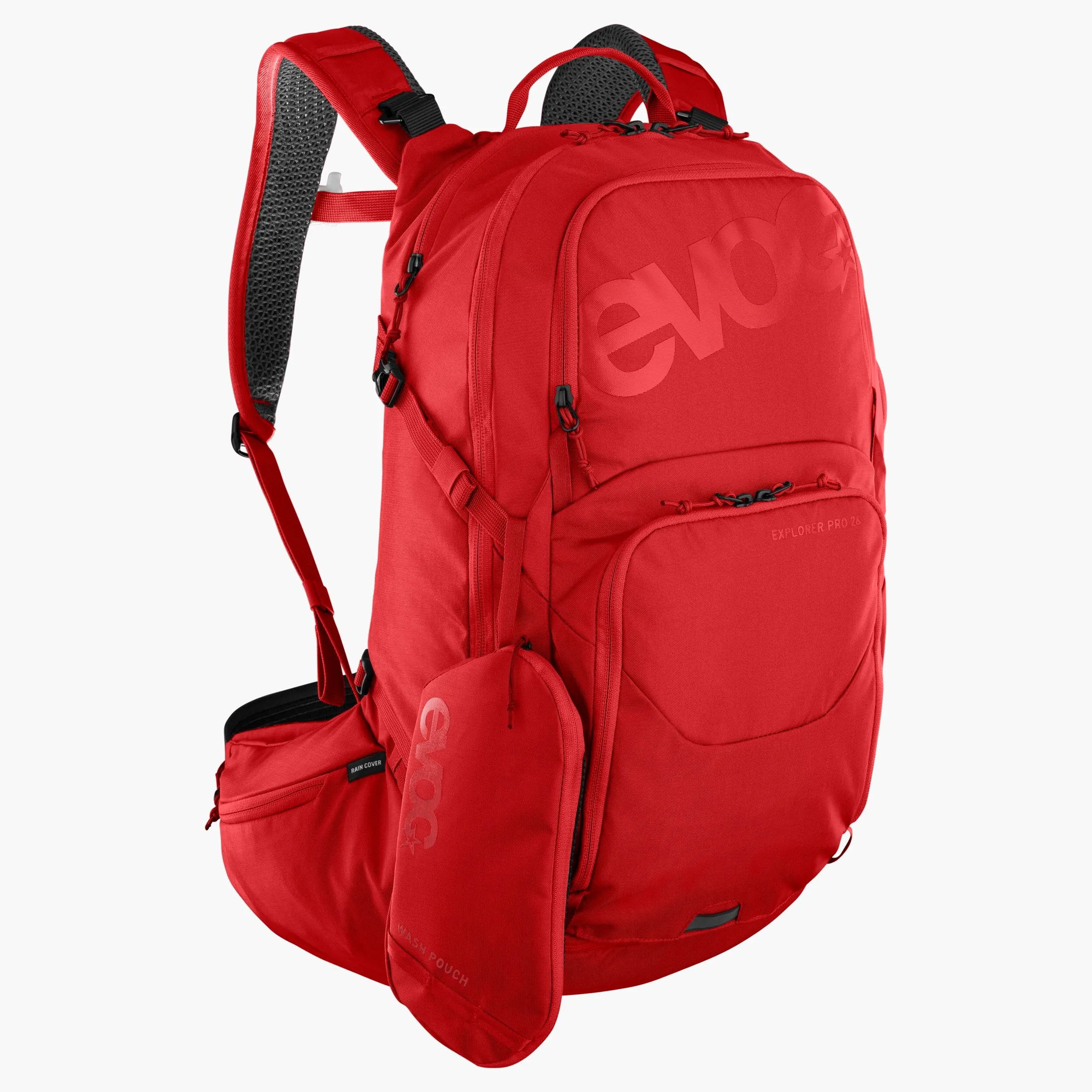 EXPLORER PRO 26