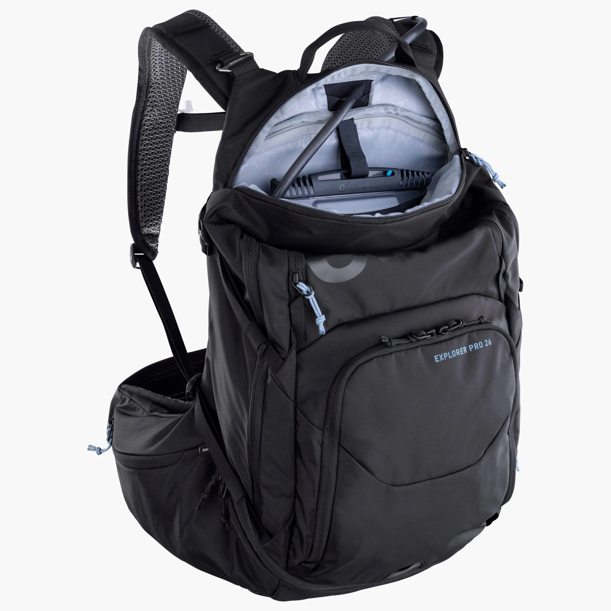 EXPLORER PRO 26