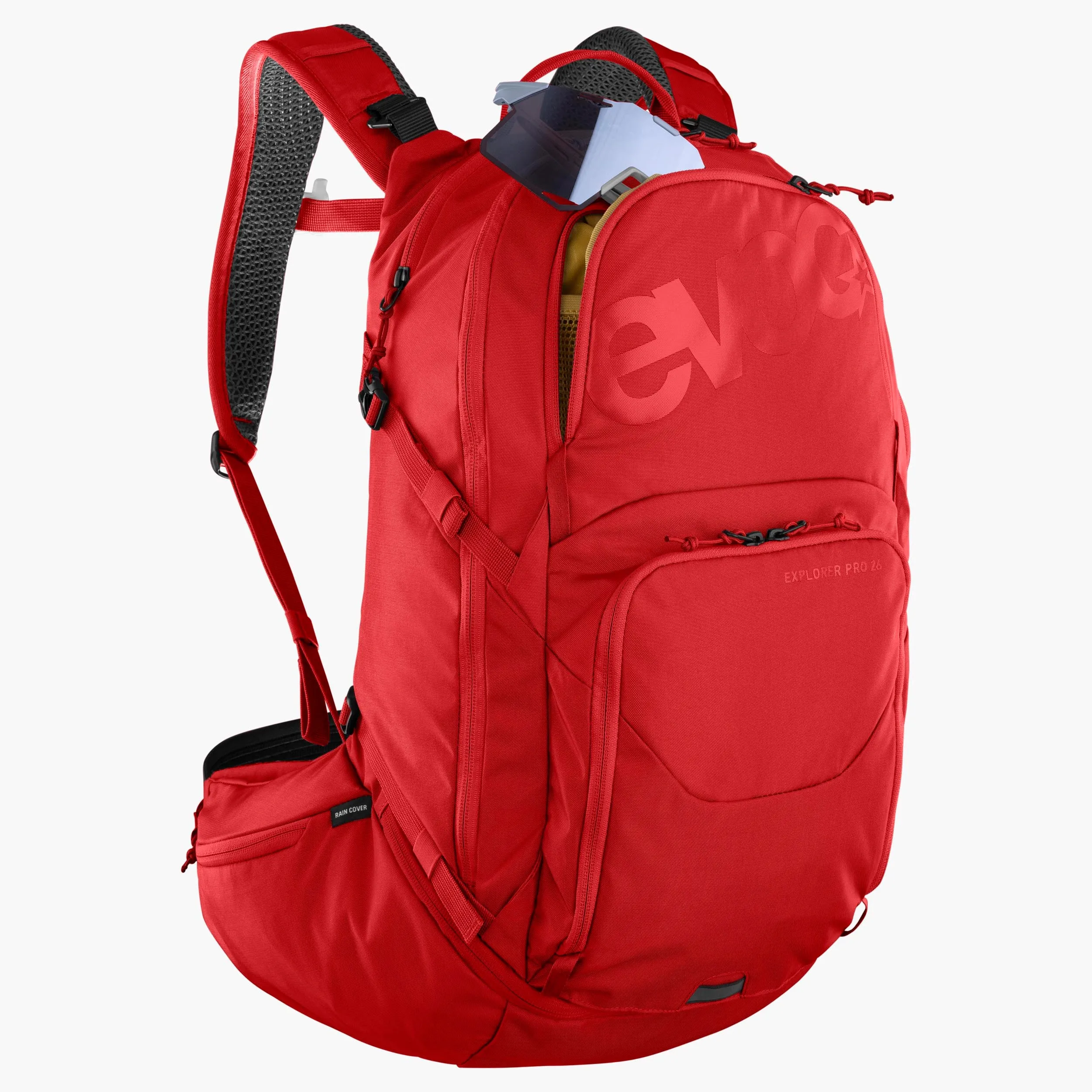 EXPLORER PRO 26
