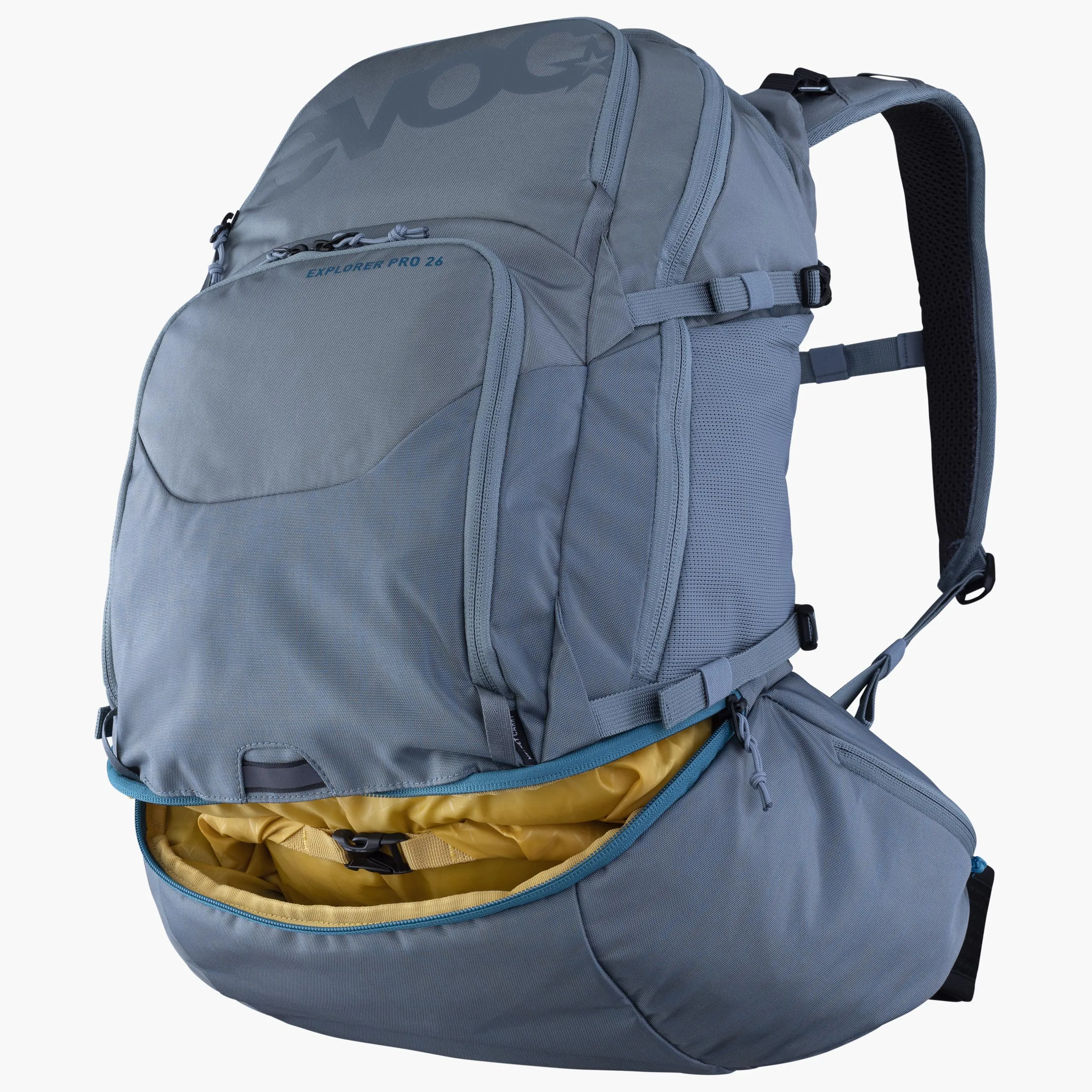 EXPLORER PRO 26