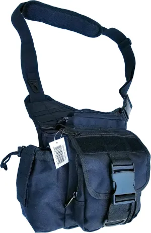Explorer Tactical Messenger Bag