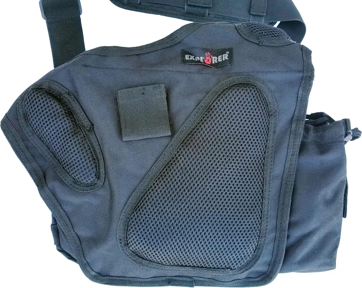 Explorer Tactical Messenger Bag
