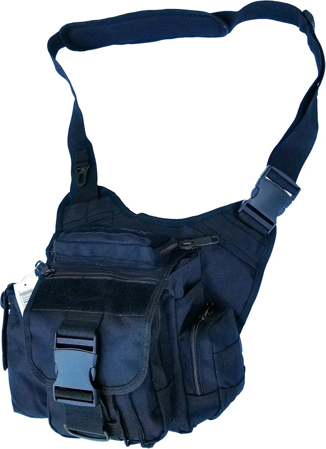 Explorer Tactical Messenger Bag