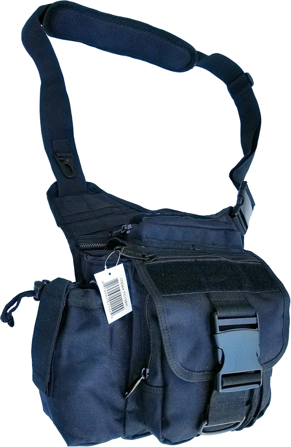 Explorer Tactical Messenger Bag