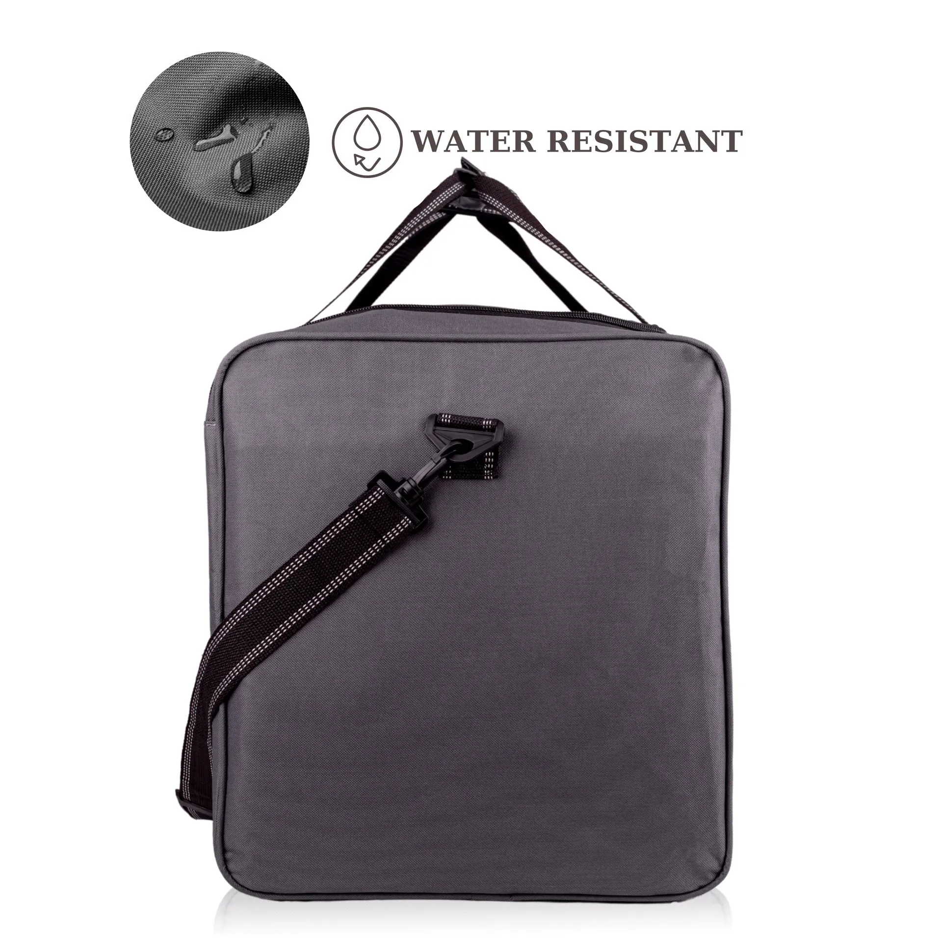 Extra Large Holdall - XL Size Travel Cargo Duffle Bag, 76cm 30 inch 100 litre