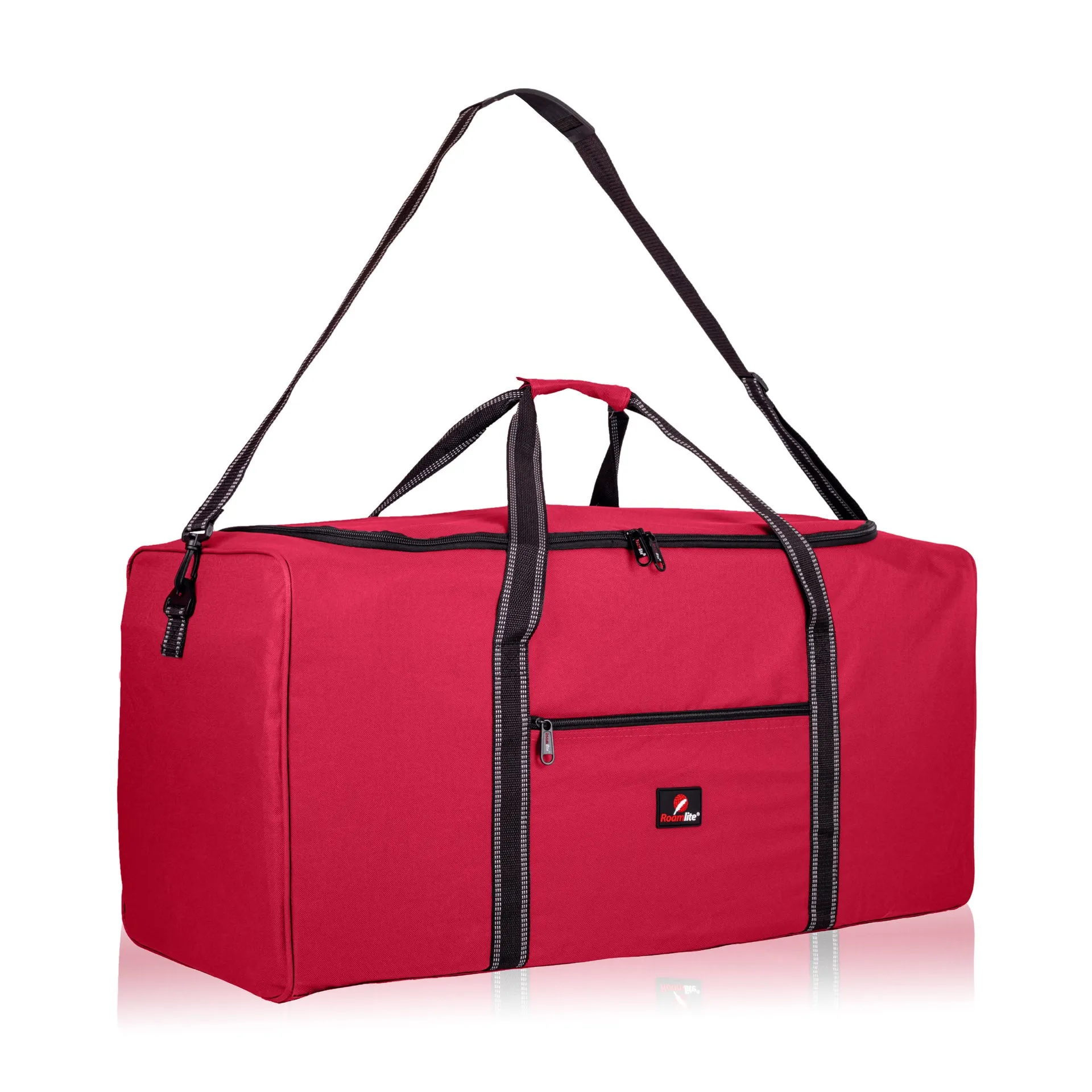 Extra Large Holdall - XL Size Travel Cargo Duffle Bag, 76cm 30 inch 100 litre