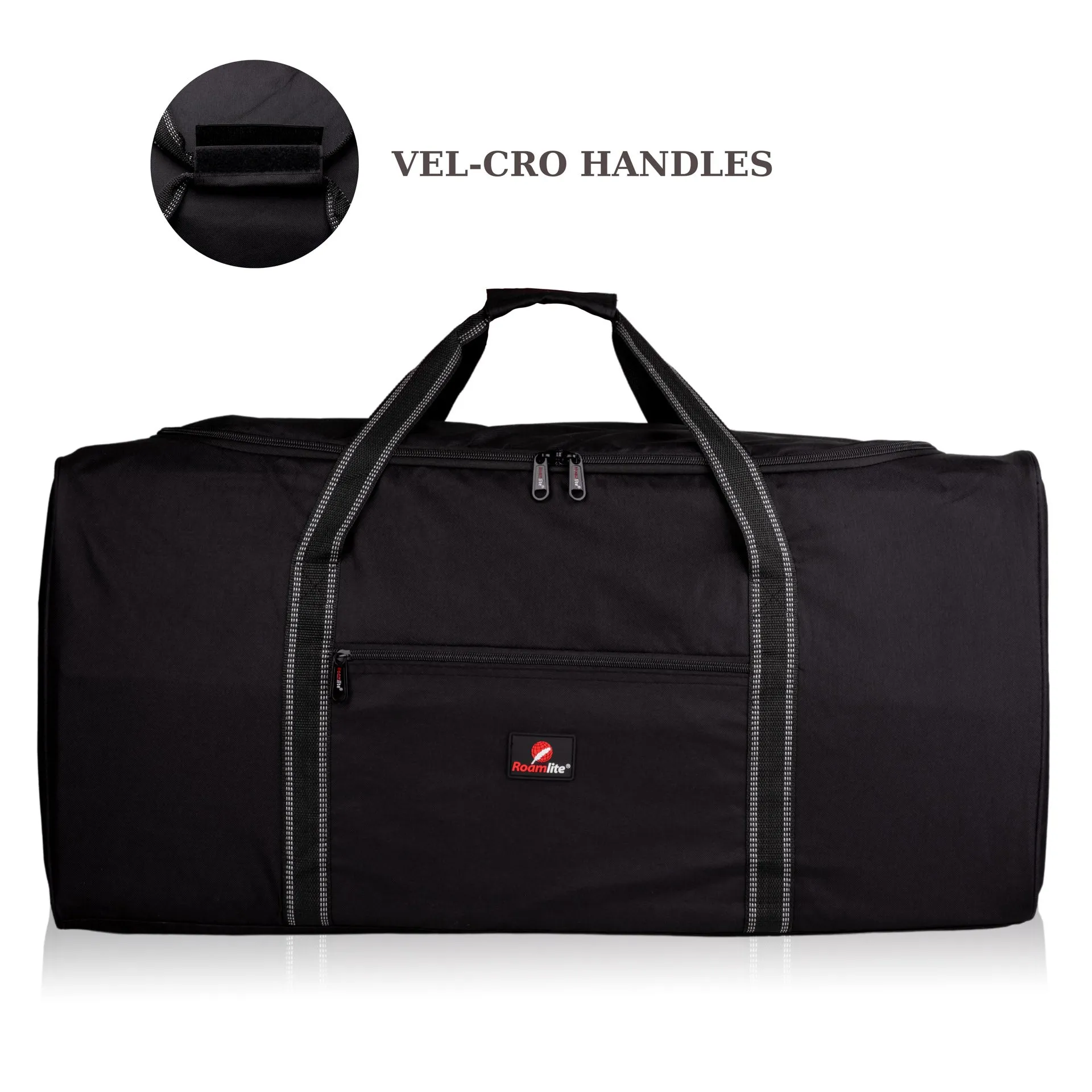 Extra Large Holdall - XL Size Travel Cargo Duffle Bag, 76cm 30 inch 100 litre