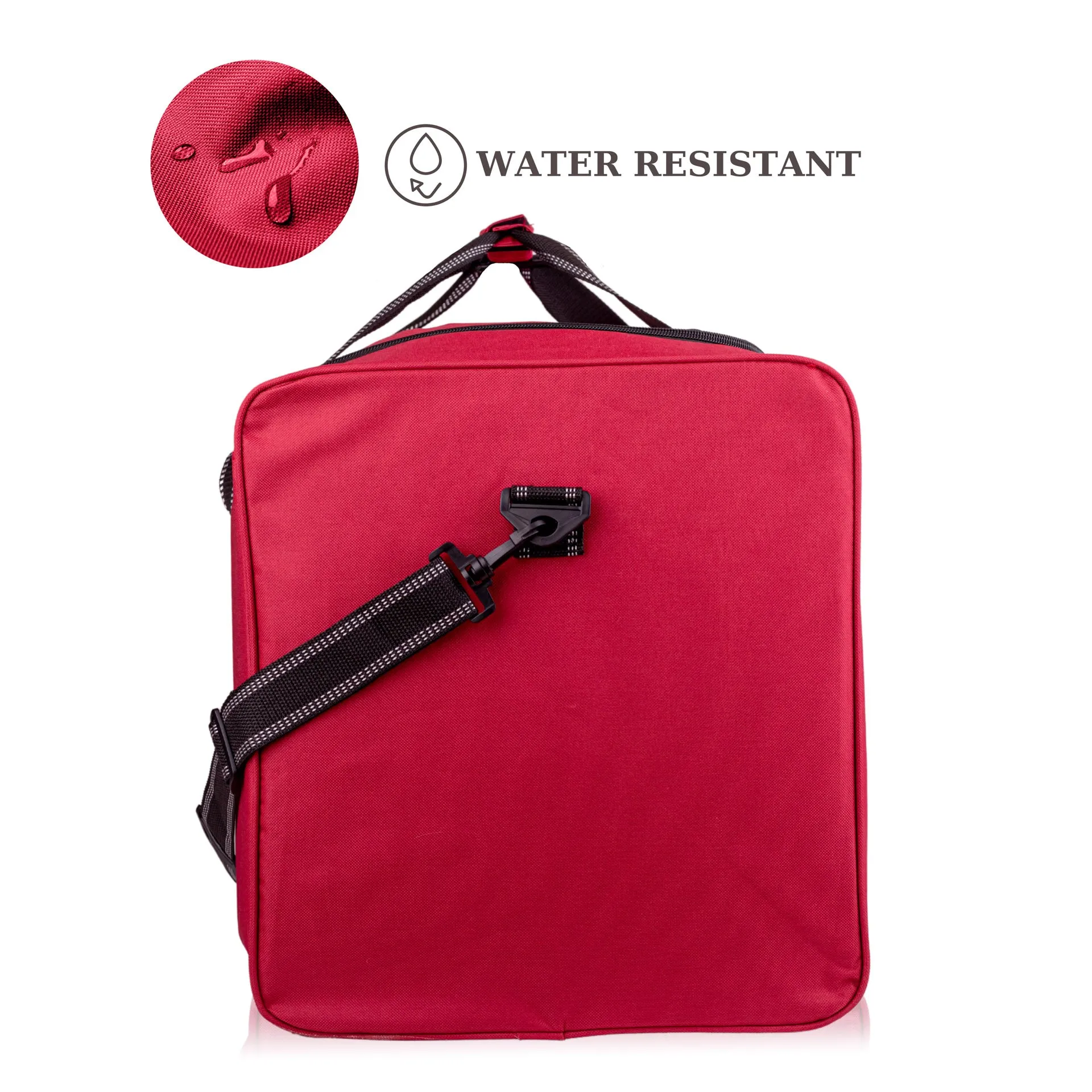 Extra Large Holdall - XL Size Travel Cargo Duffle Bag, 76cm 30 inch 100 litre