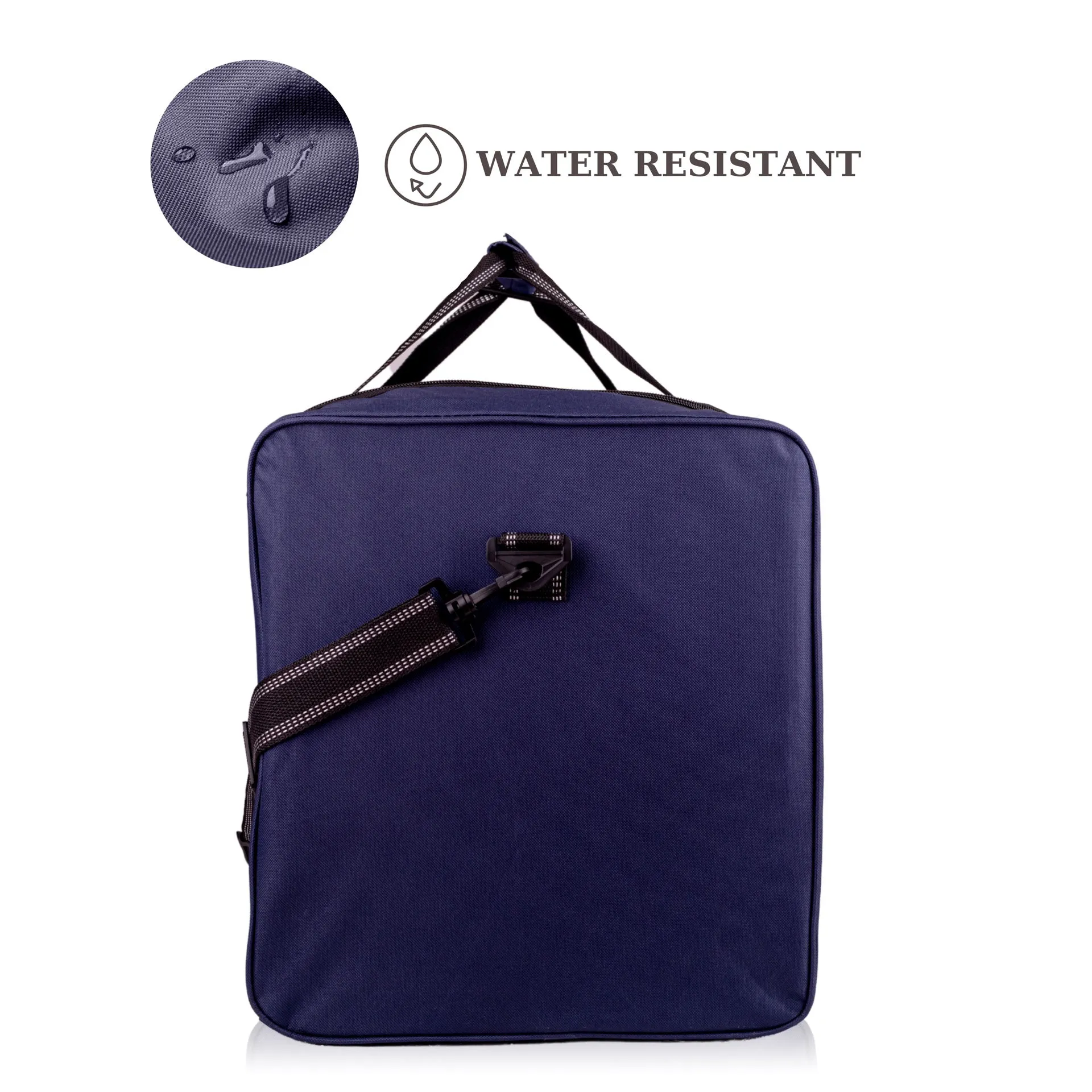 Extra Large Holdall - XL Size Travel Cargo Duffle Bag, 76cm 30 inch 100 litre