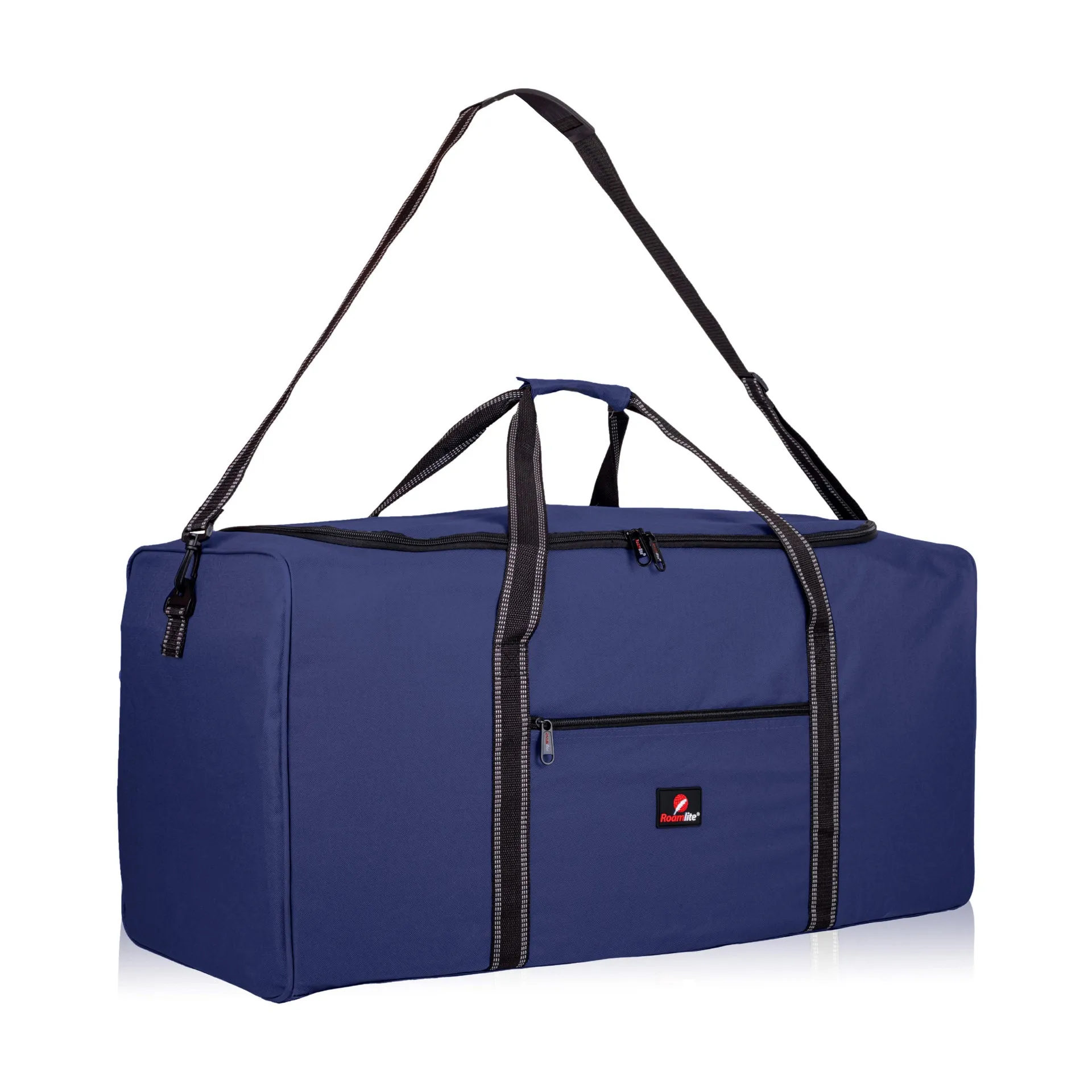 Extra Large Holdall - XL Size Travel Cargo Duffle Bag, 76cm 30 inch 100 litre