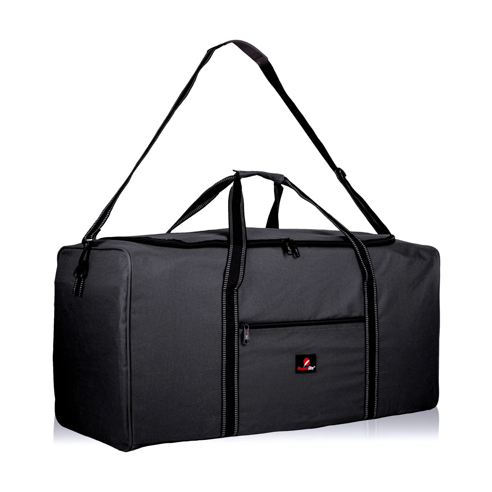 Extra Large Holdall - XL Size Travel Cargo Duffle Bag, 76cm 30 inch 100 litre