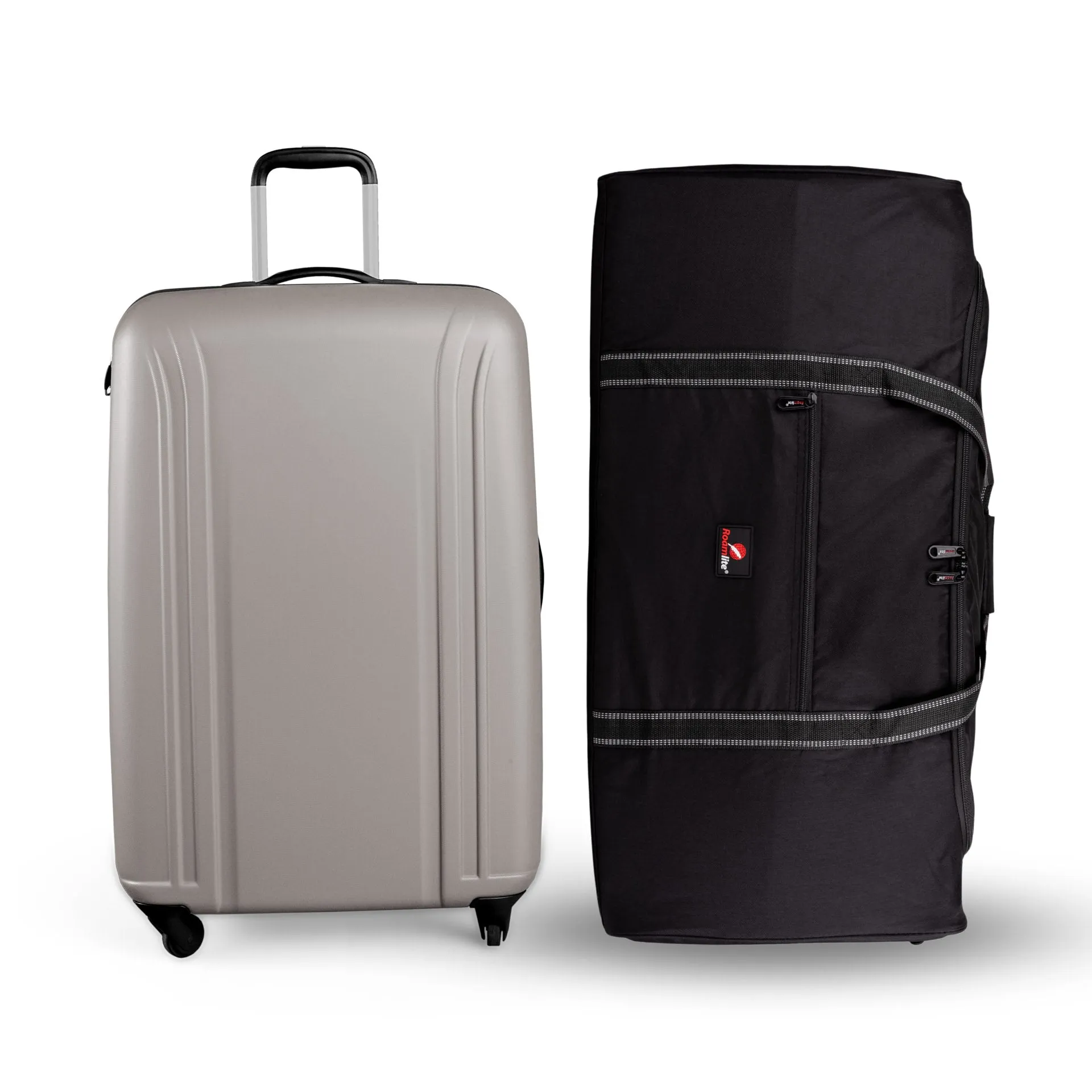 Extra Large Holdall - XL Size Travel Cargo Duffle Bag, 76cm 30 inch 100 litre