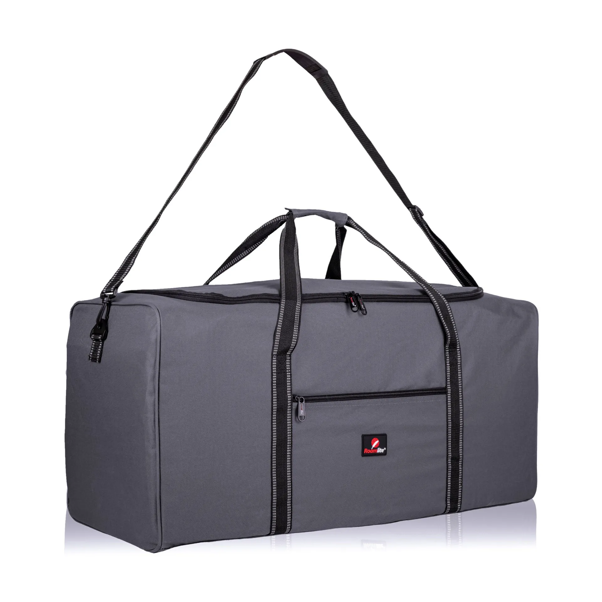Extra Large Holdall - XL Size Travel Cargo Duffle Bag, 76cm 30 inch 100 litre