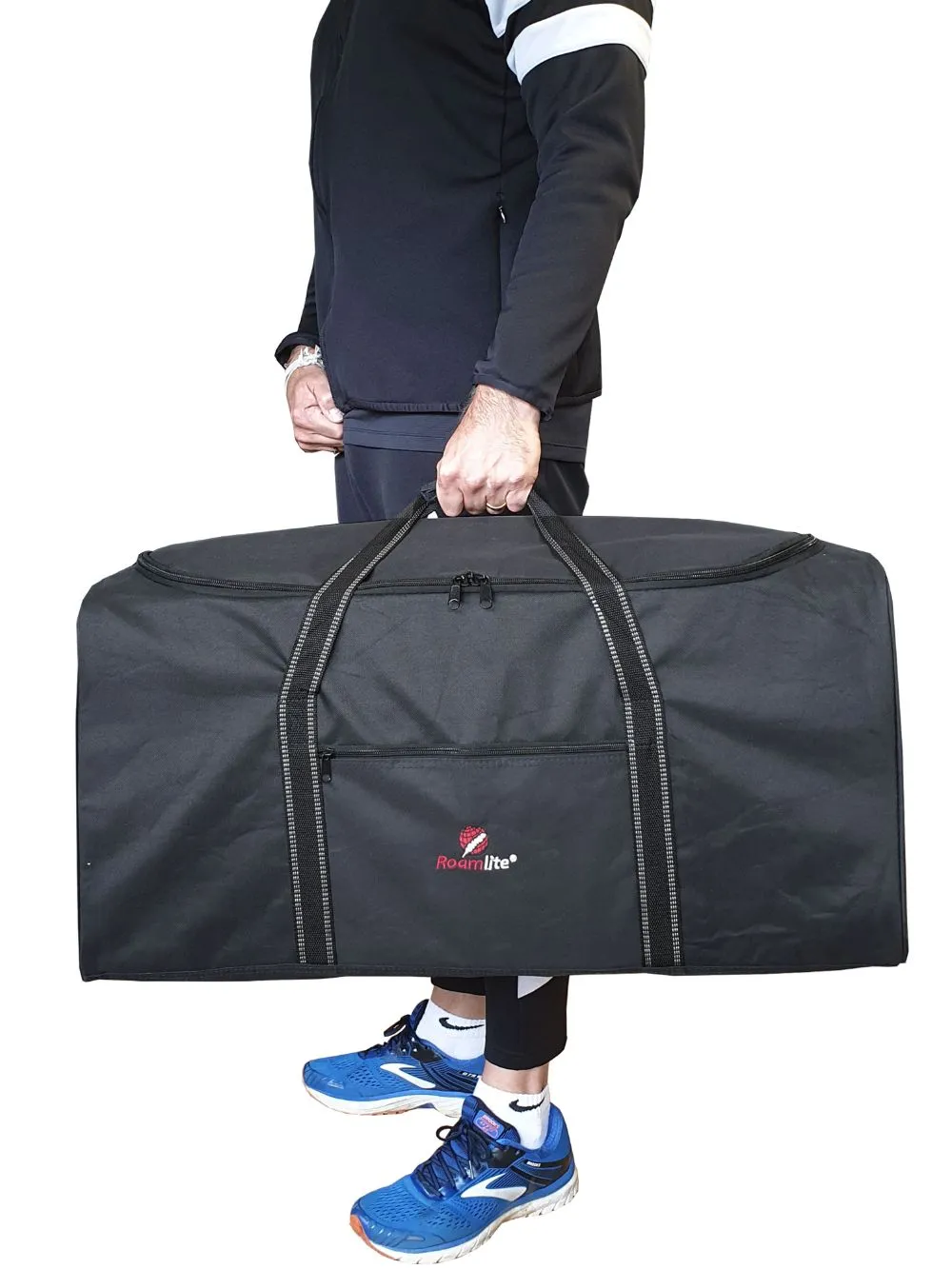 Extra Large Holdall - XL Size Travel Cargo Duffle Bag, 76cm 30 inch 100 litre