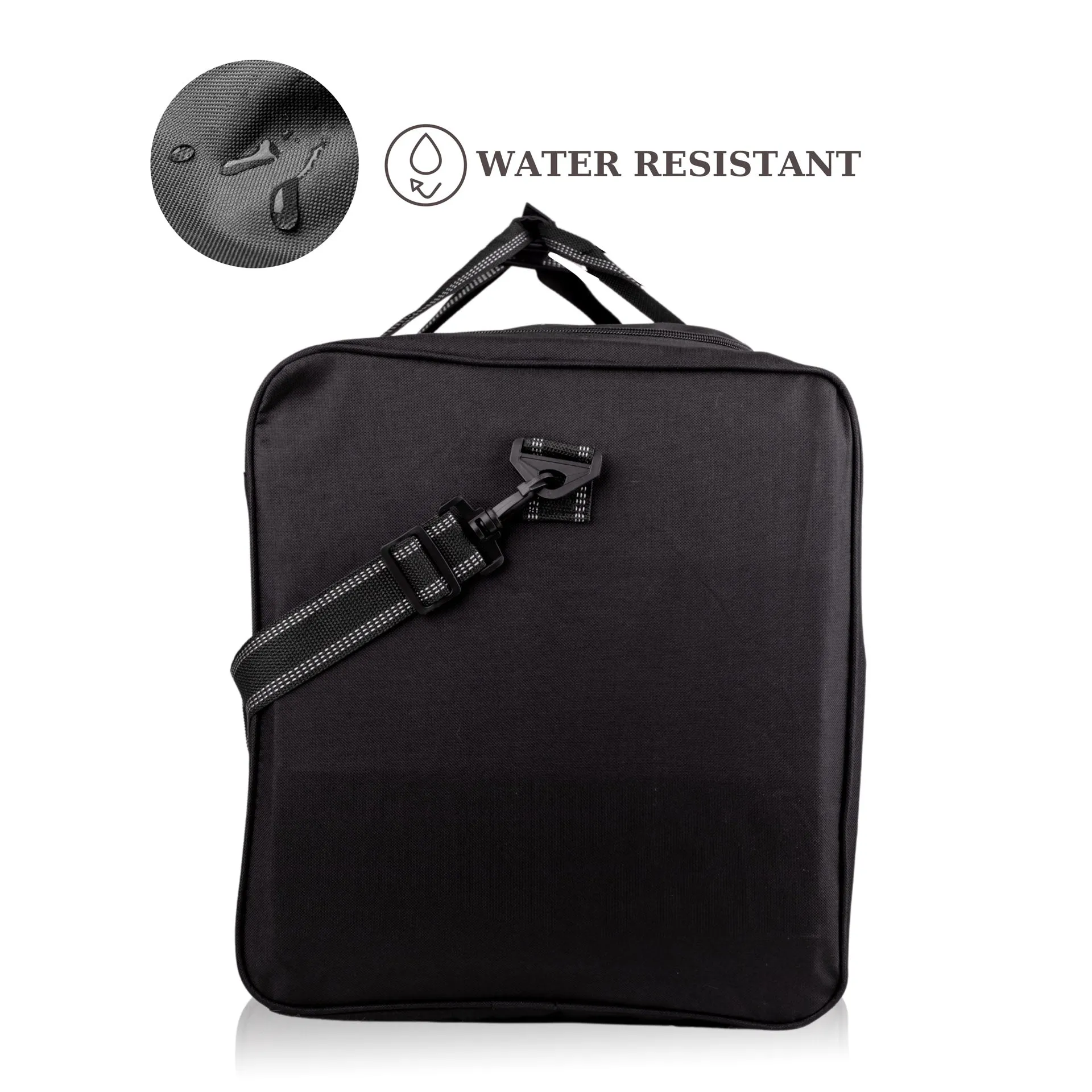 Extra Large Holdall - XL Size Travel Cargo Duffle Bag, 76cm 30 inch 100 litre
