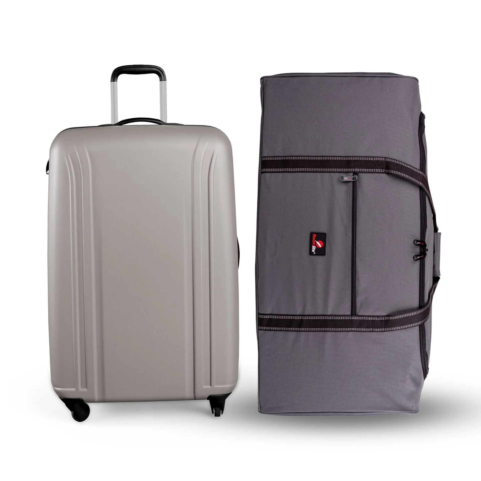 Extra Large Holdall - XL Size Travel Cargo Duffle Bag, 76cm 30 inch 100 litre