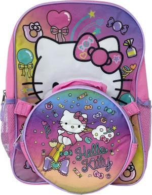 Fast Forward Travel Backpacks, Pink, One Size