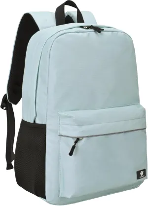 Fenrici Sage Green Backpack – Stylish, Aesthetic Bookbag for Teens, Girls & Boys | Perfect for School & Travel with Padded Laptop Compartment