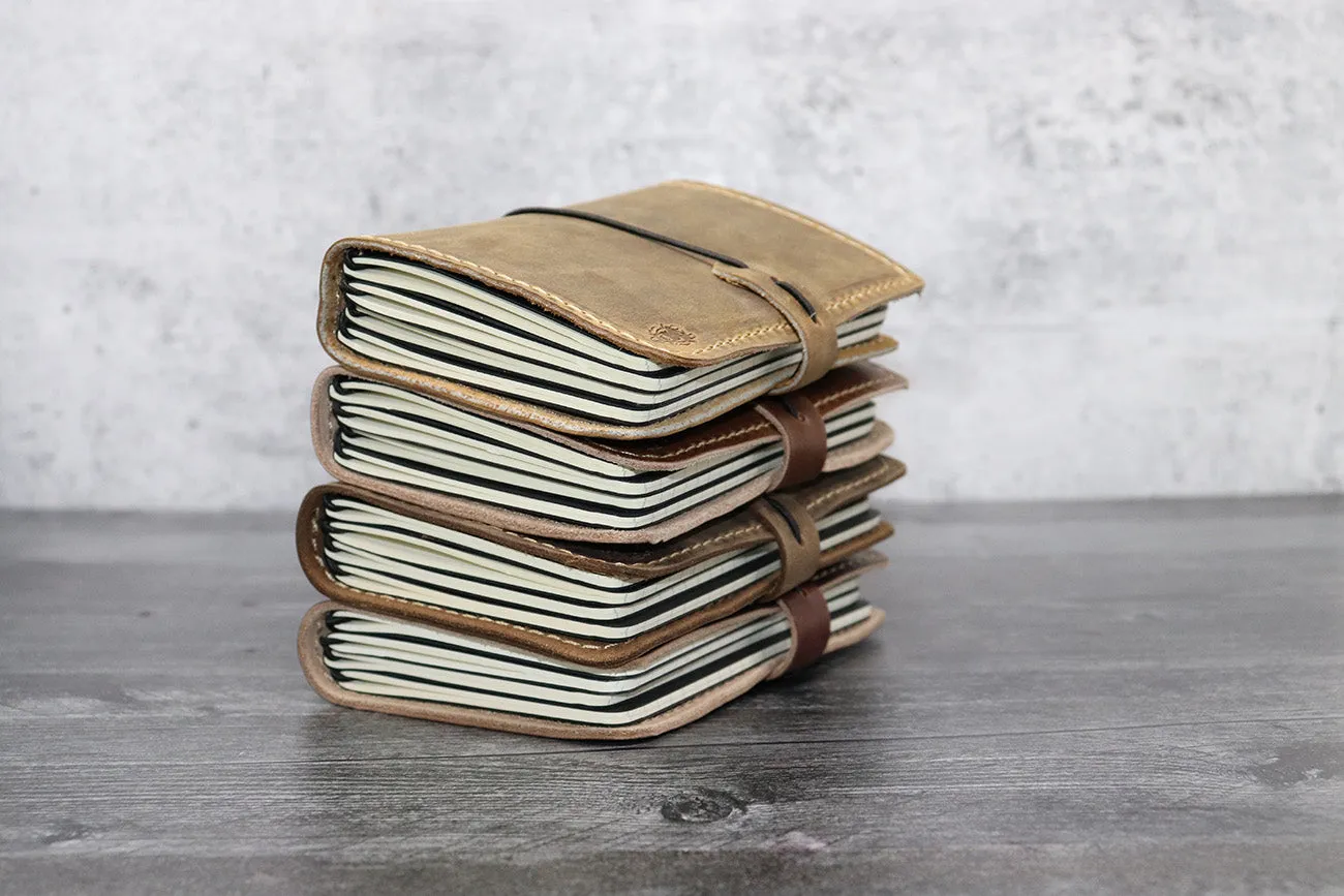 Finn Traveler's Notebook