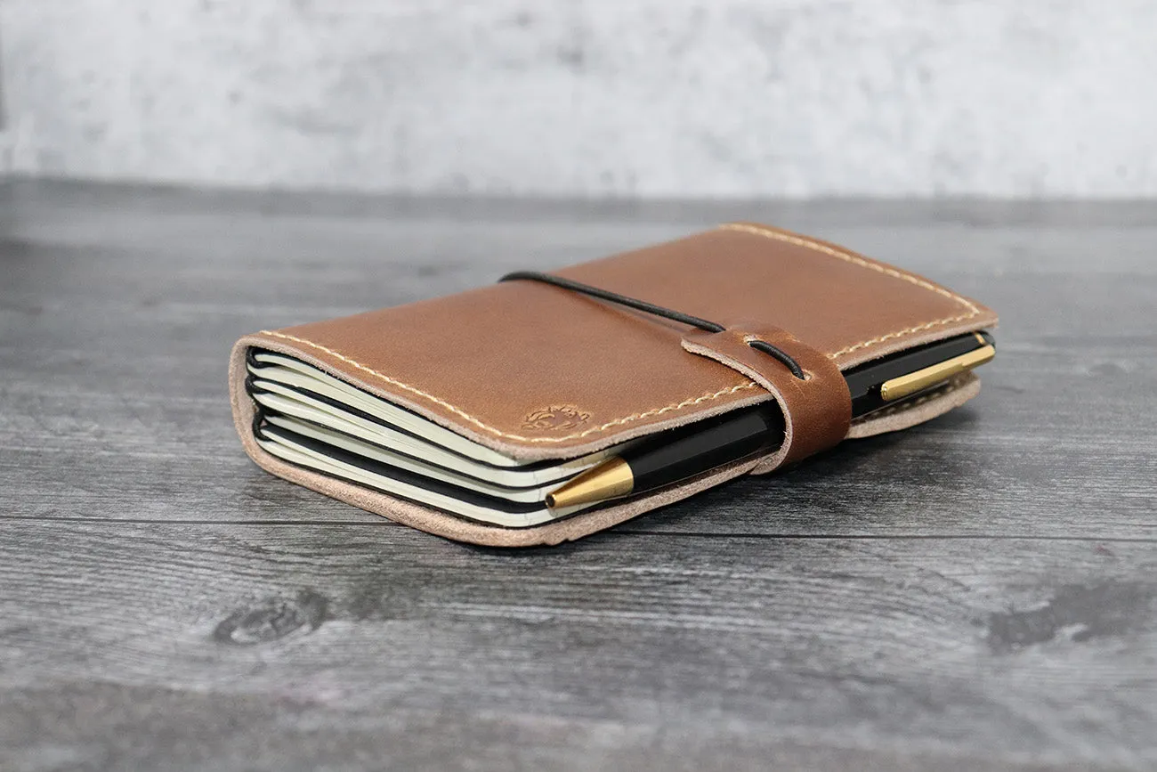 Finn Traveler's Notebook
