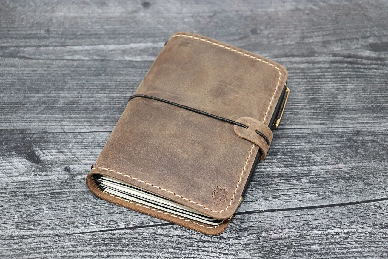 Finn Traveler's Notebook