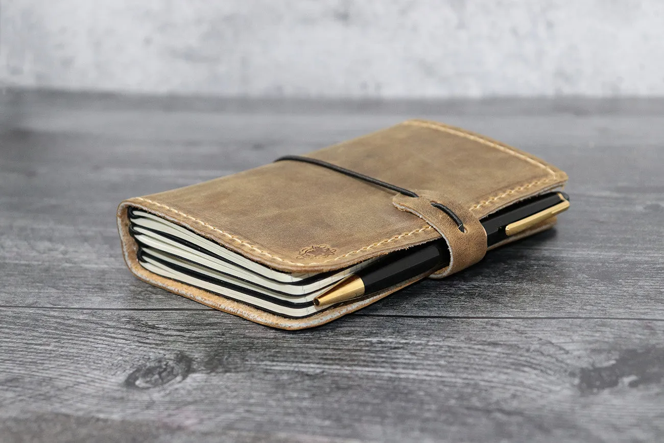 Finn Traveler's Notebook