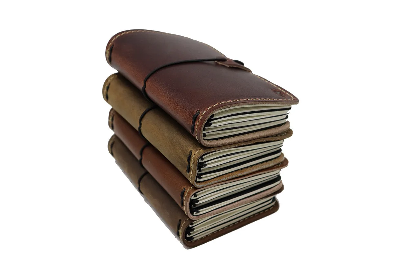 Finn Traveler's Notebook
