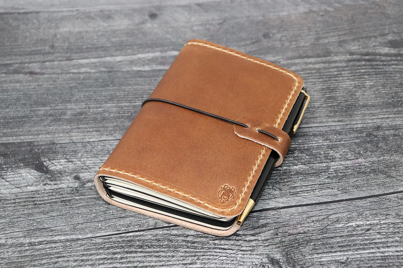 Finn Traveler's Notebook