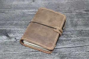 Finn Traveler's Notebook