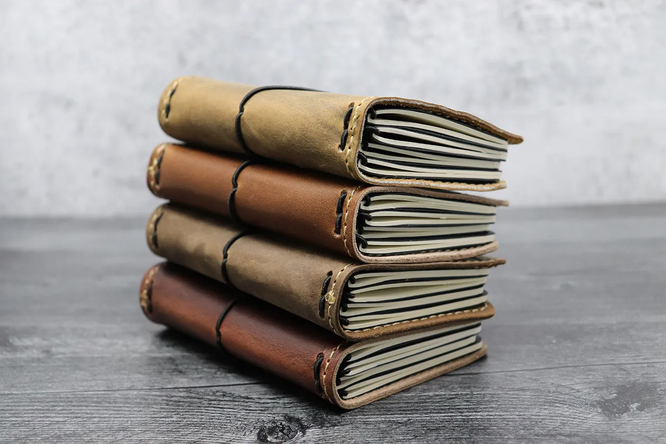 Finn Traveler's Notebook