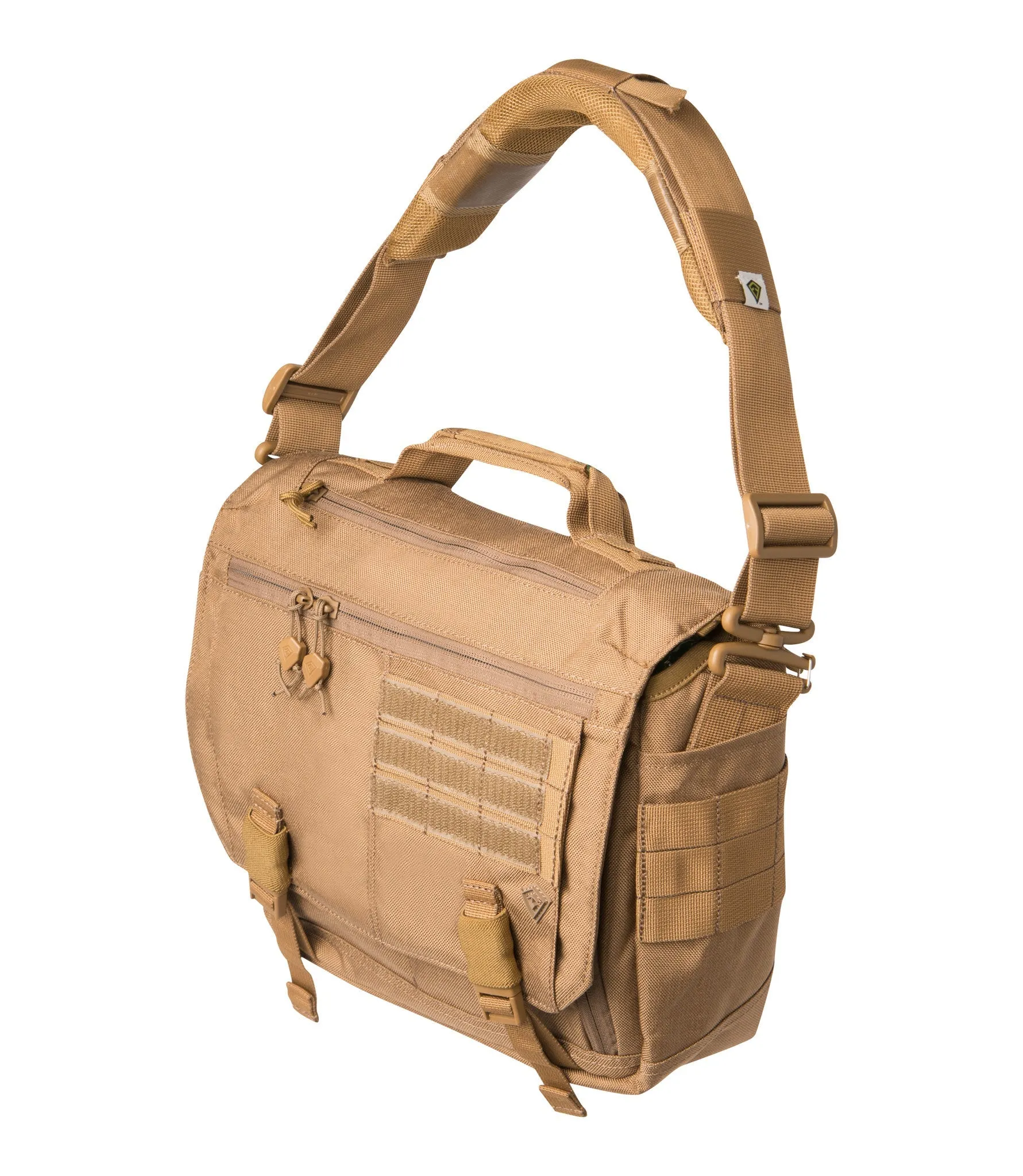 First Tactical - Summit Side Satchel