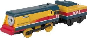 Fisher-Price Thomas & Friends Trackmaster Rebecca