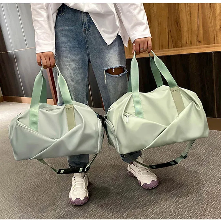 Flex Appeal™ Large Duffle