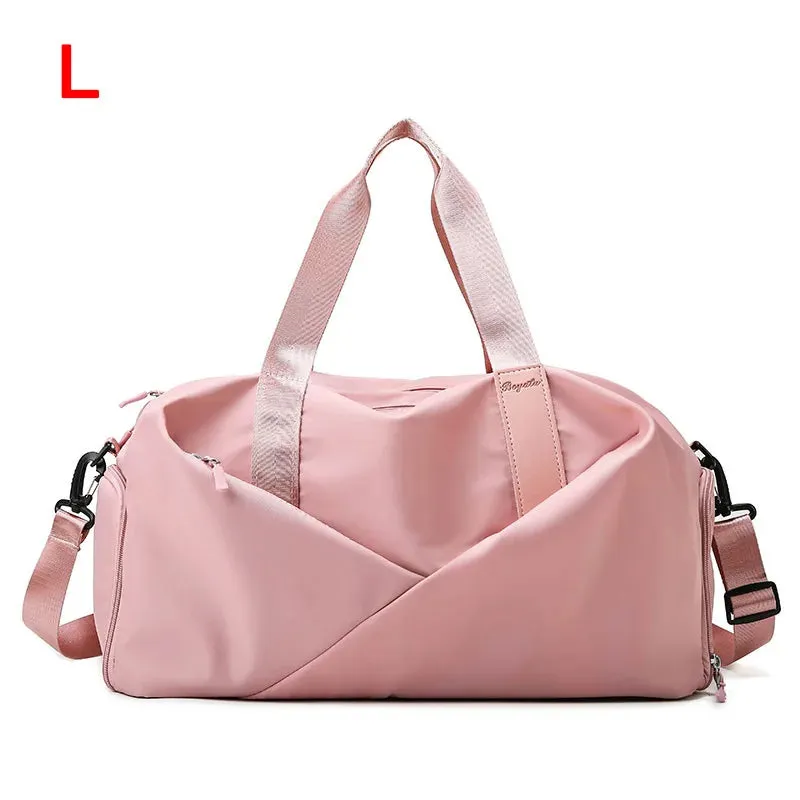 Flex Appeal™ Large Duffle