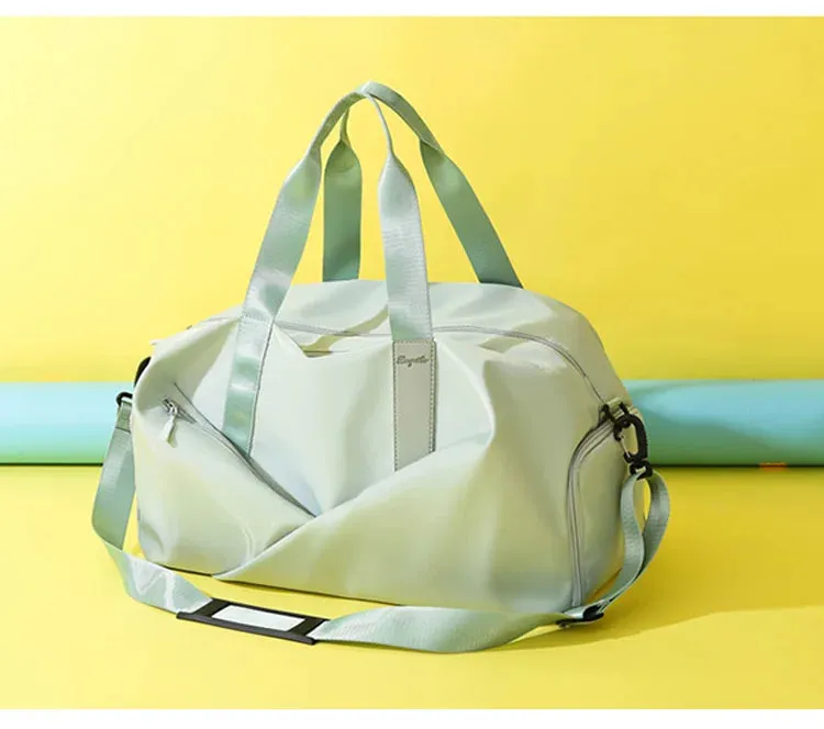 Flex Appeal™ Large Duffle
