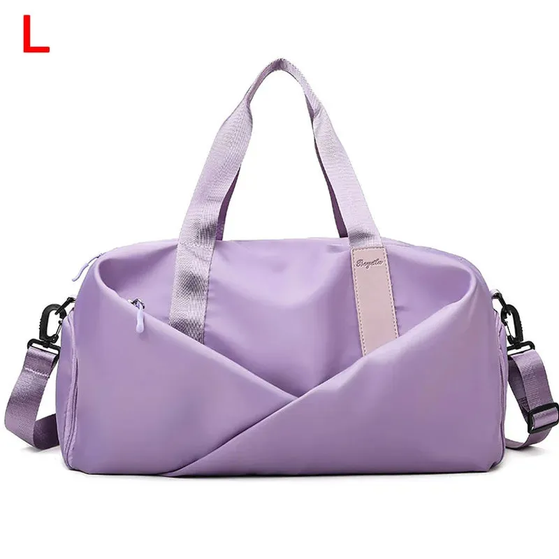 Flex Appeal™ Large Duffle