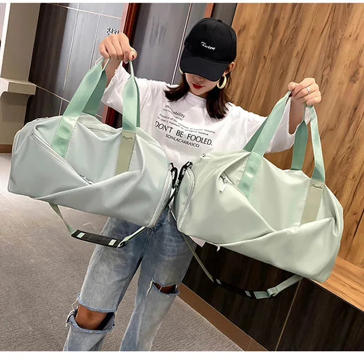 Flex Appeal™ Small Duffle
