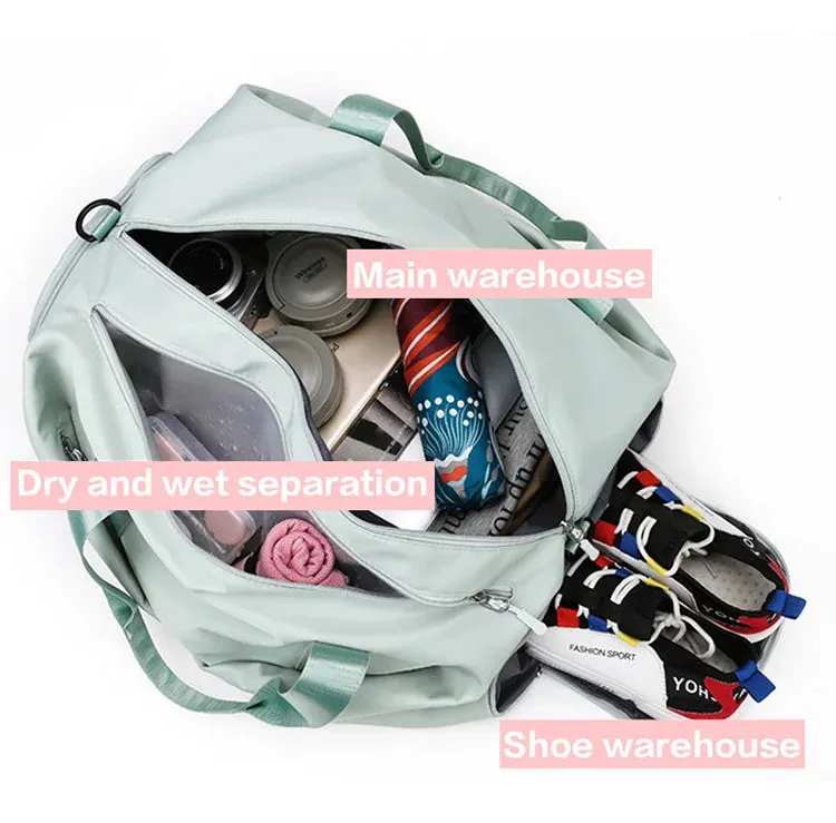 Flex Appeal™ Small Duffle