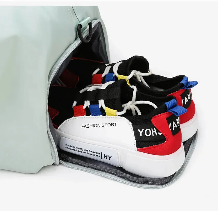 Flex Appeal™ Small Duffle