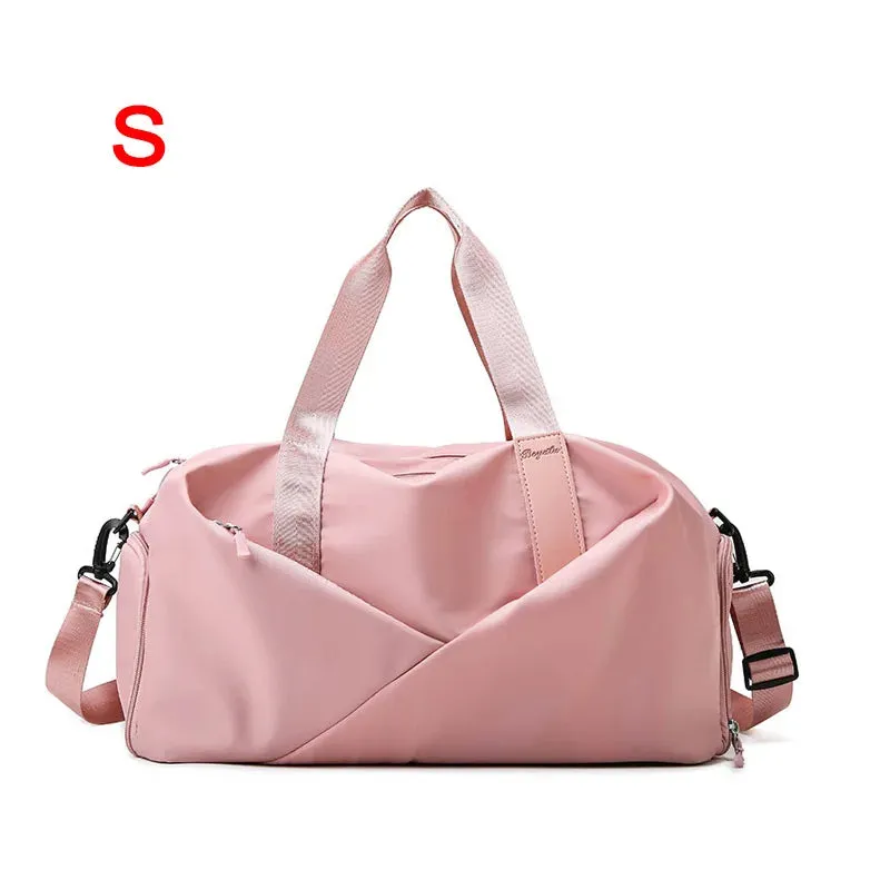 Flex Appeal™ Small Duffle
