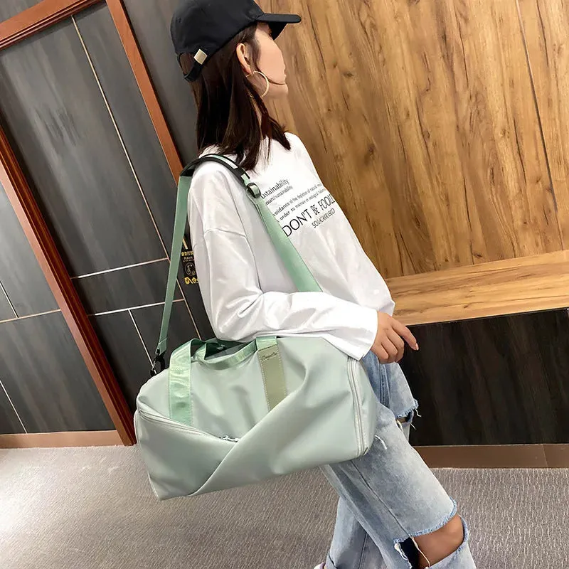 Flex Appeal™ Small Duffle