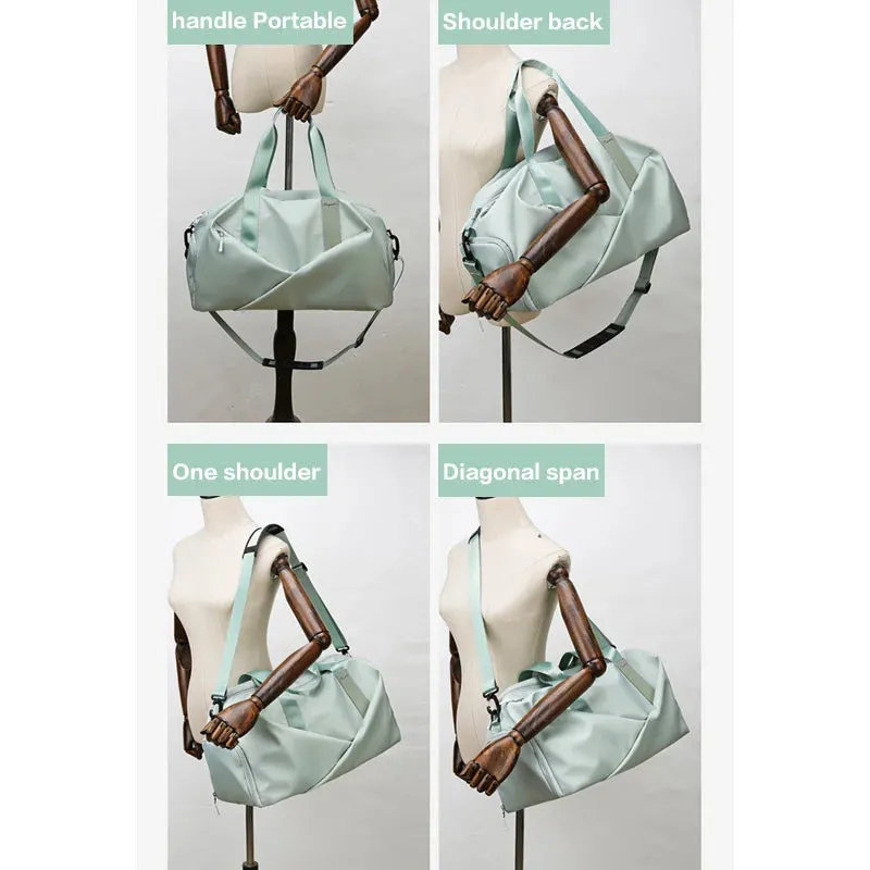 Flex Appeal™ Small Duffle