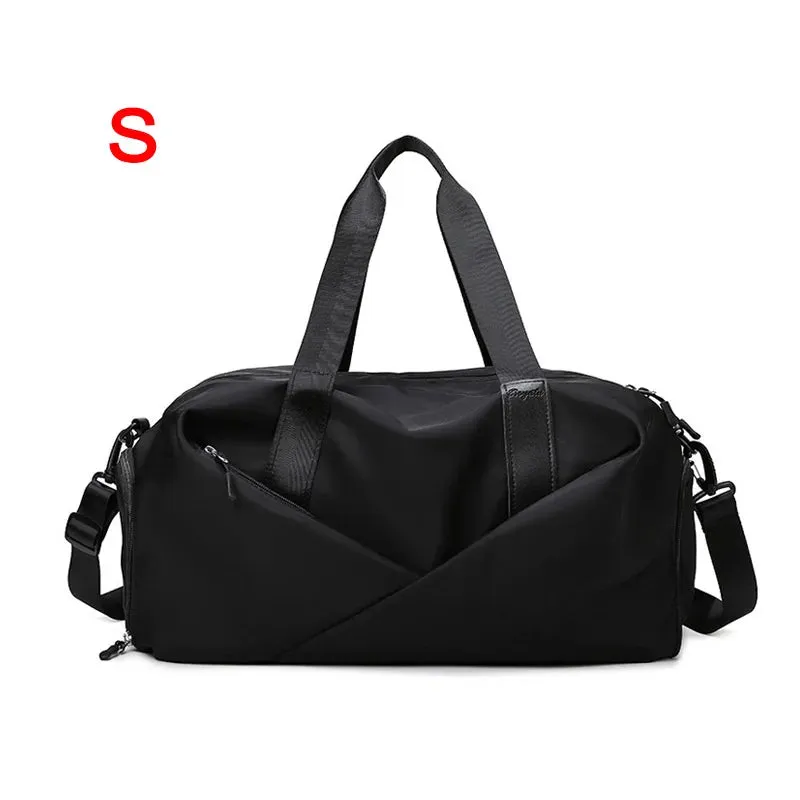 Flex Appeal™ Small Duffle